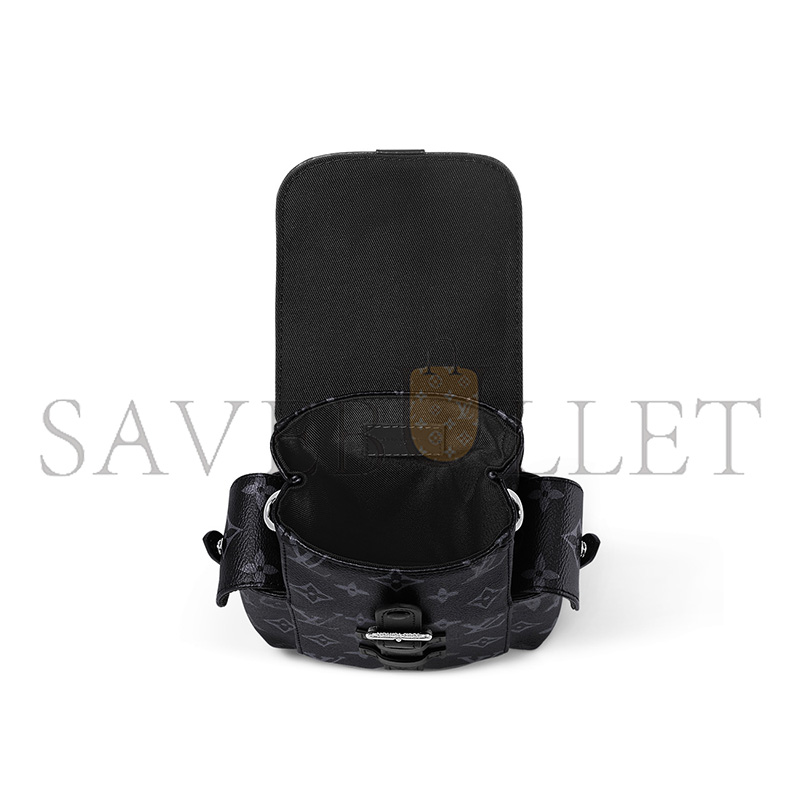 l0*is V*t0n nano christopher m82769 (19*14*6cm)